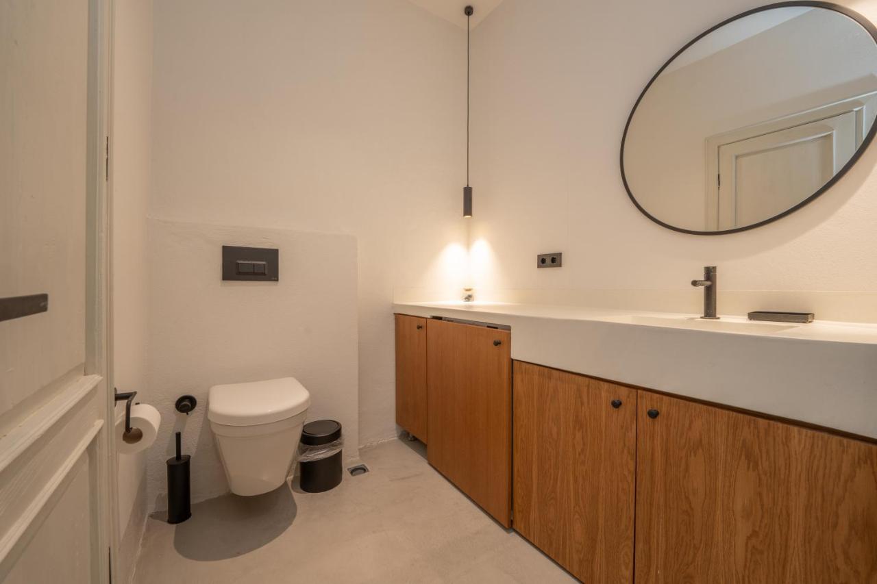 Gizz Suites City Fethiye Exterior foto