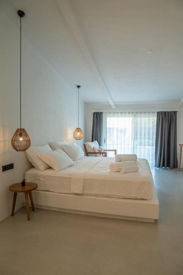 Gizz Suites City Fethiye Exterior foto