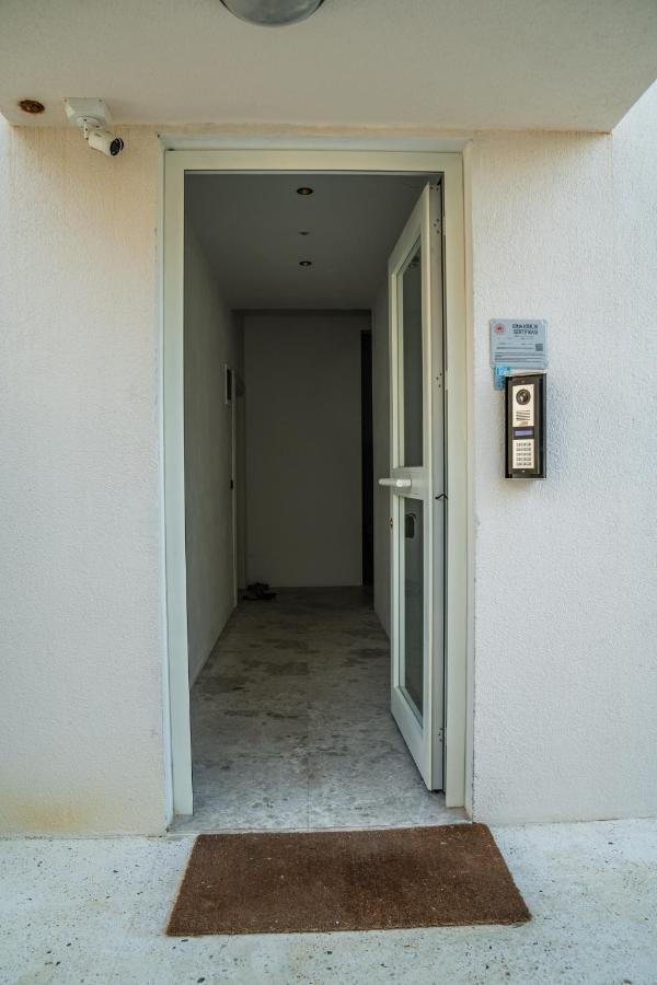 Gizz Suites City Fethiye Exterior foto