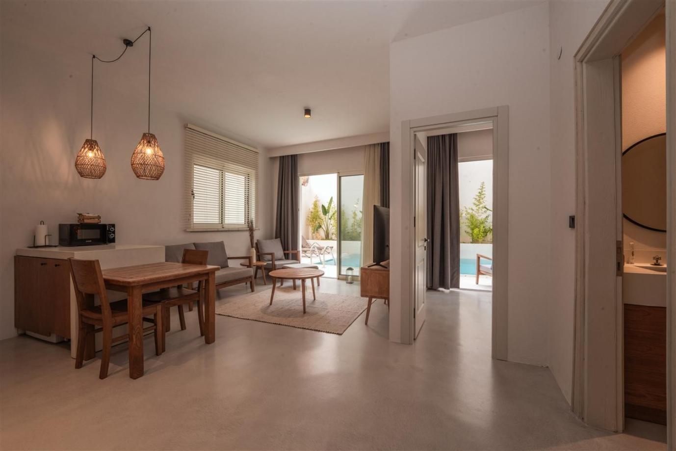 Gizz Suites City Fethiye Exterior foto